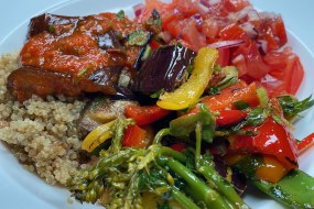 Villa Kitchen East Grinstead