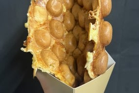 Waffle Master Dessert Caterers Profile 1