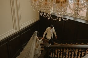 The Wedding Stories Event Video and Photography Profile 1