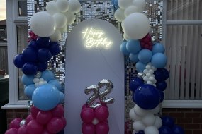 Events By Nashe Find Event Decorations for Hire Profile 1