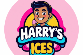 Harrys Ices and Desserts