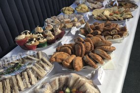 Amber Valley Catering Buffet Catering Profile 1
