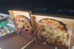 The Tattie Stop Business Lunch Catering Profile 1