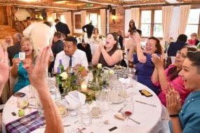 Matt James Magic Party
Entertainers Profile 1