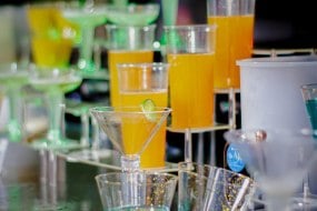 AK's Mixology Bubble Waffles Profile 1