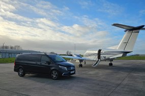 Prestige Chauffeurs Cardiff Ltd Chauffeur Hire Profile 1