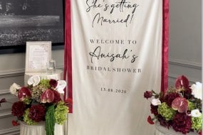 An Event Co Ltd Artificial Flowers and Silk Flower Arrangements Profile 1