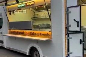 Sammi’s Food Truck undefined Profile 1