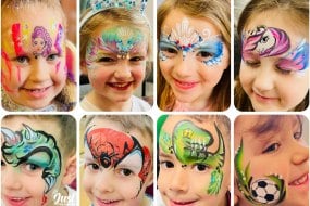Face Painting by Karen Find Top-Rated Local Face Painters Profile 1