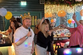 Soundwave Events North East Karaoke Hire Profile 1