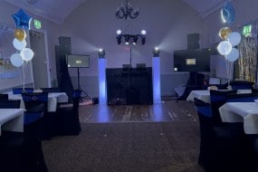 DJHAY Hanson Entertainments Silent Disco Hire Profile 1