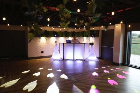 Rockabilly Richy Discos Karaoke Hire Profile 1