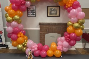 Balloons by Emily W Party Planners Profile 1