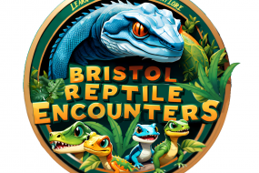 Bristol Reptile Encounters Ltd Animal Parties Profile 1
