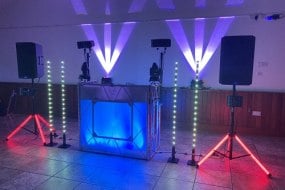 Viper Entertainments Mobile Disco Hire Profile 1