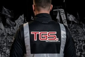 TrustGuard Services Ltd Deep Cleaning & Decontamination For Events Profile 1