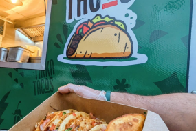 TikkaTacos Birthday Party Catering Profile 1