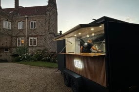 Unique Bite Asian Catering Profile 1