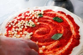 Wise Guy Slices Children's Caterers Profile 1
