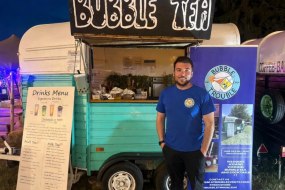 Bubble Trouble Cocktail Bar Hire Profile 1