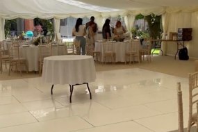 MHC Events Ltd Dance Floor Hire Profile 1