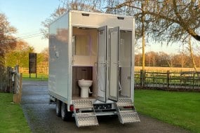 Opulent Hire Luxury Loo Hire Profile 1
