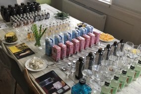 Amuse Booze Mobile Cocktail Making Classes Profile 1