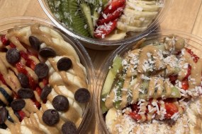 Propa Brazilian Catering Profile 1