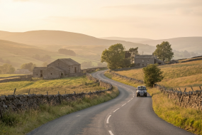 TTTaxis Ltd Transport Hire Profile 1