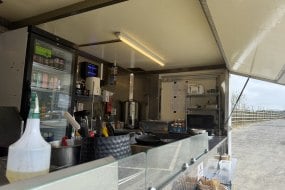 Duncans Catering Mexican Mobile Catering and Street Food Profile 1