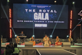 Events World Ltd LED Screen Hire Profile 1