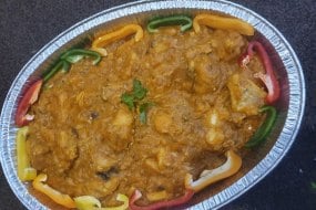 Naija Nourish Nosh African Catering Profile 1