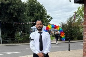 Phoenix Events (East) Ltd Hire Event Security Profile 1