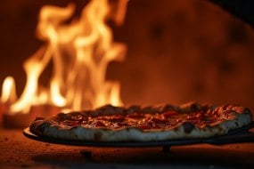 The Pop Up Pizza Co Birthday Party Catering Profile 1