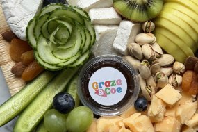 Graze & Coe Grazing Table Catering Profile 1