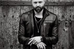 Ross Black Blues Bands Profile 1