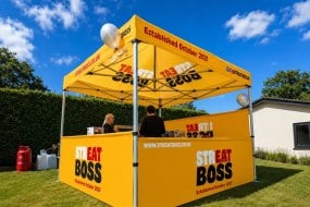 Streat Boss Private Chef Hire Profile 1
