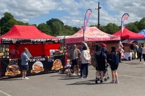 TOP DOGS Children's Caterers Profile 1
