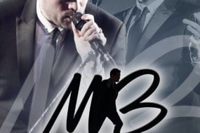 Mike Appleton Music Tribute Acts Profile 1