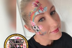 Glitter Studio Find Top-Rated Local Face Painters Profile 1