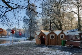 Qorone Ltd Marquee and Tent Hire Profile 1