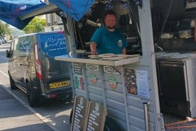 Roc Authentic Wood Fired Pizza Ltd Street Food Catering Profile 1