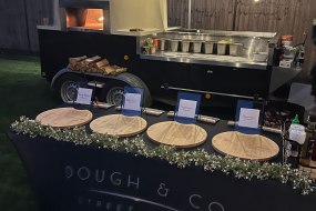 Dough & Co Street Food Baby Shower Catering Profile 1