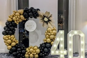 A Moment of Bliss Events Find Event Decorations for Hire Profile 1