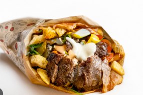 Healthy Grub Baby Shower Catering Profile 1