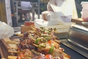 Manchester Paella & Co