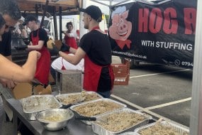 Cole Amusements Hog Roasts Profile 1