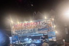 Dukes Po’boys Birthday Party Catering Profile 1