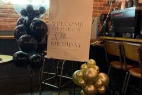 Lulu Creations Find Event Decorations for Hire Profile 1