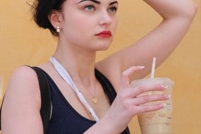 MadeFromFilm Photography Hire a Portrait Photographer Profile 1